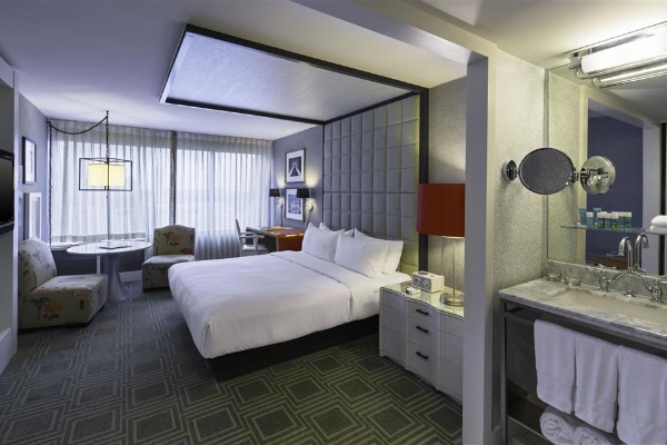 Hotel W Atlanta - Buckhead